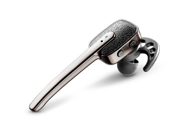 CL BT Master, black Bluetooth HF